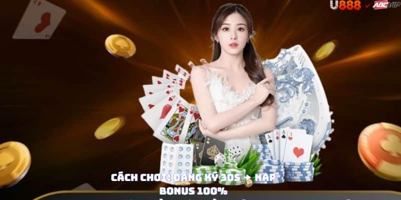 Quy trình 3 Cây U888